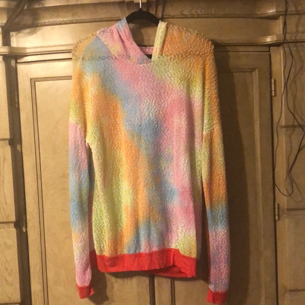 Sweater Hoodie